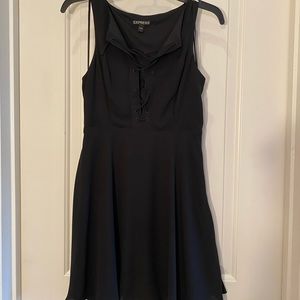 EXPRESS Fit&Flare Dress
